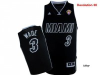 Camiseta de los Miami Heat