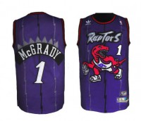 Camiseta de los Toronto Raptors