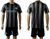Camiseta Man. City, nueva temporada