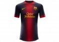 Camiseta FCBarcelona 2012/2013