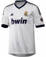 Camiseta Real Madrid 2012/2013