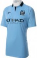 Camiseta Man. City, 1a equipación, nueva temporada