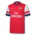 Camiseta Arsenal, 1a equipación, nueva temporada