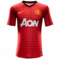 Camiseta Man. United, 1a equipación, nueva temporada