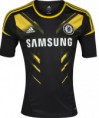 Camiseta Chelsea, nueva temporada
