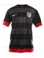 Camiseta Atlético de Madrid, temporada 2012/2013