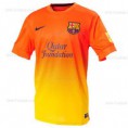 Camiseta FCBarcelona, nueva temporada (2012/2013)