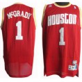 Camiseta de los Houston Rockets