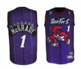 Camiseta de los Toronto Raptors