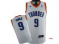 Camiseta de los Thunder