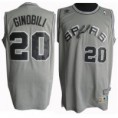 Camiseta de los San Antonio Spurs