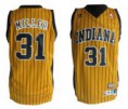 Camiseta de los Indiana Pacers