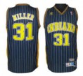 Camiseta de los Indiana Pacers