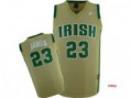 Camiseta de James