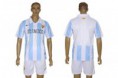 Camiseta del Malaga CF, nueva temporada