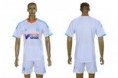 Camiseta del Marseille, 1a equipacion, nueva temporada