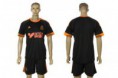 Camiseta del Marseille, 2a equipacion, nueva temporada