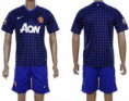 Camiseta Man. United, nueva temporada