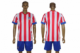 Camiseta del Atlético de Madrid, 1a equipacion, nueva temporada