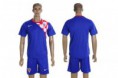 Camiseta de Croacia, 2a equipación, nueva temporada