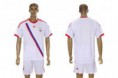 Camiseta de Rúsia, 2a equipación, nueva temporada