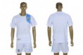 Camiseta de Uruguay, 2a equipación, nueva temporada (2012/2013)