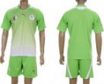 Camiseta Algeria, nueva temporada
