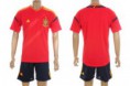 Camiseta de España, 1a equipación, nueva temporada