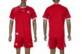 Camiseta de Suiza, 1a equipación, nueva temporada