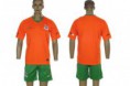 Camiseta de Zambia, 1a equipación, nueva temporada