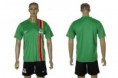 Camiseta de Zambia, 2a equipación, nueva temporada