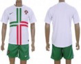 Camiseta de Portugal, 2a equipación, nueva temporada