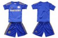 Equipación Chelsea