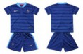 Equipación Francia