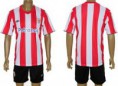Camiseta Athletic de Bilbao, 1a equipacion, nueva temporada (2012/2013)