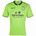 Camiseta de Aston Vila, 2a equipación, nueva temporada
