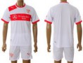 Camiseta del Stuttgart, 1a equipación, nueva temporada