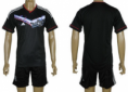 Camiseta Olympique de Lyon, 2a equipacion, nueva temporada