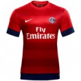 Camiseta PSG, 2a equipacion, nueva temporada
